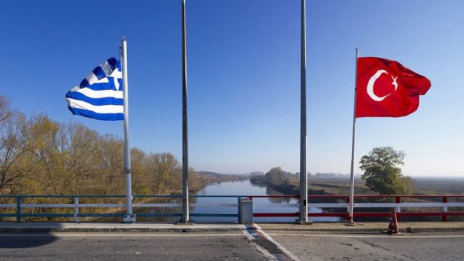 NATO: 'Türkiye ve Yunanistan tatbikatları iptal etti'