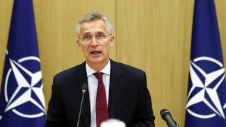 NATO'dan Doğu Akdeniz ve Karabağ açıklaması