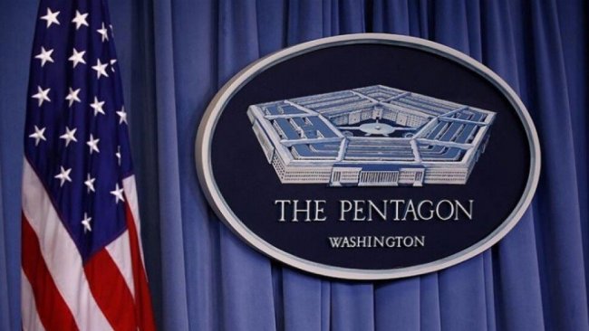 Pentagon'dan S-400 testi için Türkiye'ye kınama