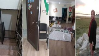 Doğubayazıt'ta HDP'li başkanlara gözaltı