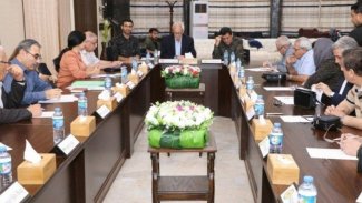 ENKS: Bazı PYNK’liler sorumluluktan kaçıyor