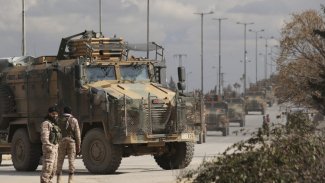 İdlib’in karşılığı Fırat’ın doğusu mu?