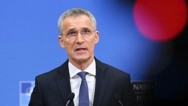 NATO: Irak'ta saldırıların artması endişe verici