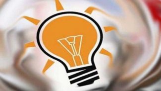 AKP 22 ilçe başkanını görevden aldı