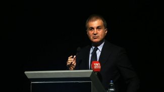 Çelik'ten Hollanda Özgürlük Partisi Başkanı Wilders'a sert tepki: Ahlaksız!