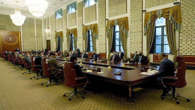 Değerli Basın Emekçileri ve Kürdistan Kamuoyuna!
