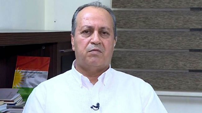 'Kürt diyaloğu başarılı olursa Rojava’ya yönelik tehditler boşa çıkarılır'