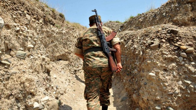 Karabağ yönetimi çatışmalarda hayatını kaybedenlerin sayısını açıkladı