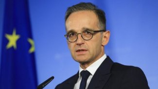 Maas: Erdoğan'ın Macron'a saldırıları yeni bir 'dip nokta'