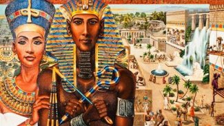 Occo Mahabad yazdı | Antik Mısır'ın Mitanni Kraliçeleri