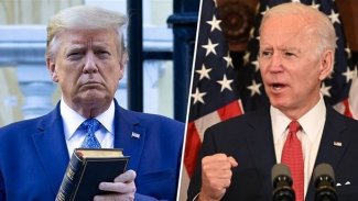 Seçimlere 8 gün kala ABD anketlerinde son durum ne?