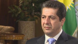 Başbakan Barzani’den ‘kurallara uyun’ çağrısı