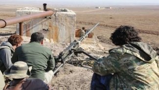 Karabağ’da, SMO'ya bağlı üst düzey komutan öldürüldü