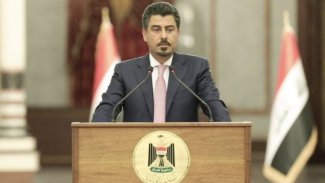 Bağdat'tan Şengal açıklaması