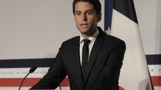 Fransa: Değerlerimizden vazgeçmeyeceğiz