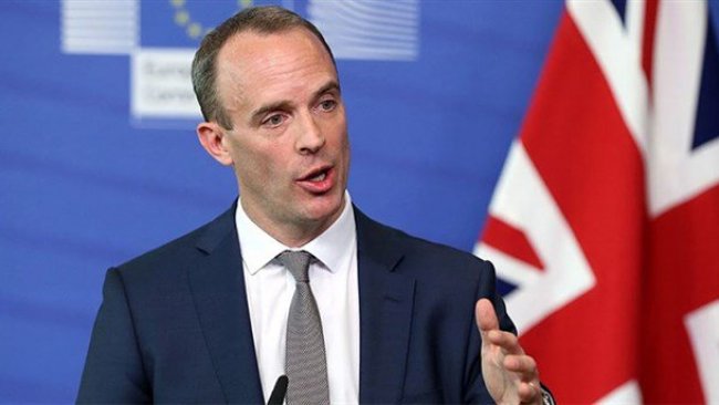 İngiltere’den Fransa’ya destek ve NATO’ya uyarı