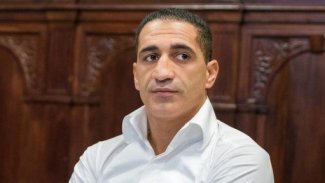 Kürt boksör İsmail Özen'den Başkan Barzani’ye çağrı