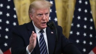 Trump'tan Ermenistan-Azerbaycan çıkışı