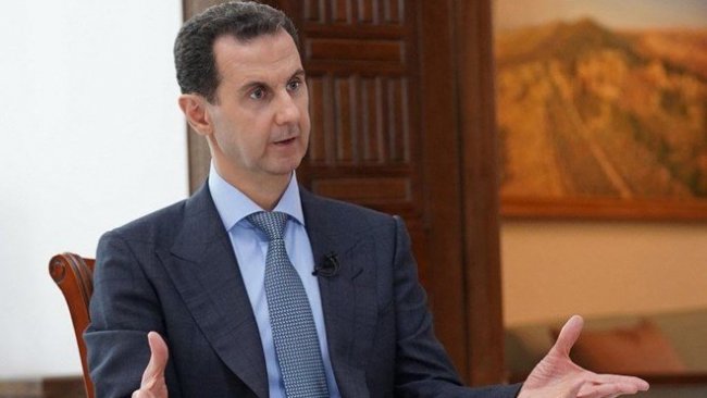 ABD: Esad yeni anayasanın hazırlanmasını engelliyor