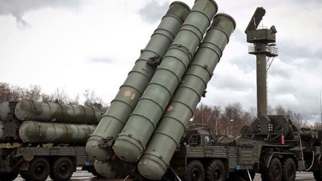 ABD'den Türkiye'ye S-400 uyarısı: Yaptırımlar masada