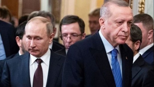 Financial Times: Erdoğan için daha büyük bir tehdit var