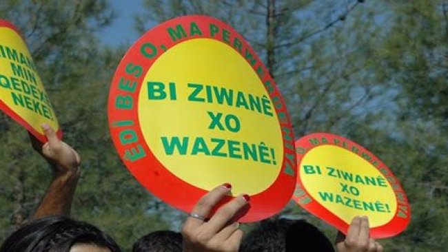 Kürt Dil Hareketi (Hereketa Zimanê Kurdî)