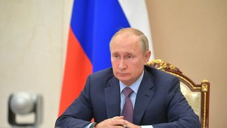 Rusya: Askeri faaliyetler sonlandırılmalı