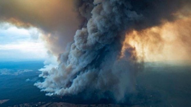 Avustralya: Çok sayıda büyük doğa felaketine hazırlıklı olun