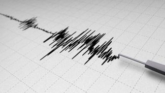 Aydın Kuşadası'nda 5.1 büyüklüğünde deprem