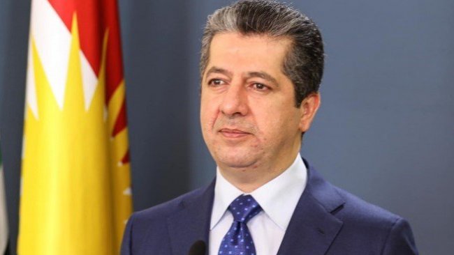 Başbakan: Almanya'nın kararı memnuniyet verici