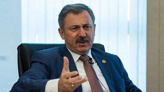 Gelecek Partisi, erken seçim için tarih verdi