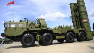 Yunanistan: Türkiye’ye S-400 verilmesinin amacı...