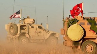 ABD: Türkiye’nin Rojava’ya olası bir askeri operasyonuna karşıyız