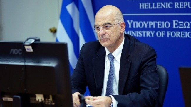 Türkiye ile Pakistan'ın ortaklığına Yunanistan'dan Hindistan ile cevap