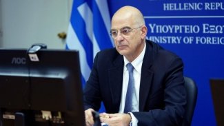 Türkiye ile Pakistan'ın ortaklığına Yunanistan'dan Hindistan ile cevap