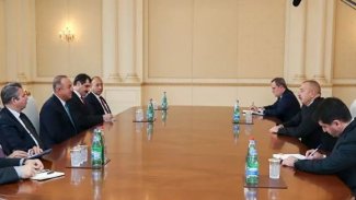 Aliyev: Savaşın devam etmesinden Paşinyan sorumludur