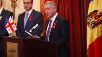 Kürt siyasetçi Gürcistan’da yeniden milletvekili seçildi