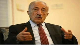 Mahmud Osman: PKK'yi uyarmıştık