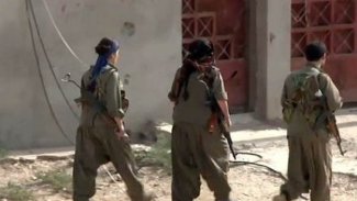 'PKK, Şengal’de gizli cezaevleri kurdu'