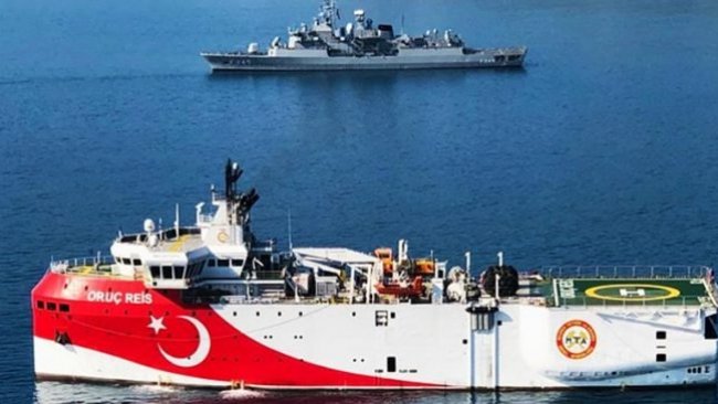 Yunanistan'dan Türkiye'ye kınama