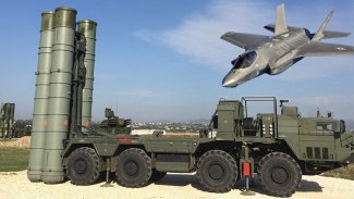 ABD'li senatörlerden 'F-35'leri S-400'lerden koruyacak' yasa tasarısı