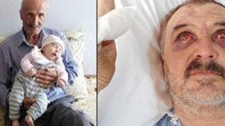 Ahmet Şık'tan Van raporu: 'Helikopterden itilip, linç edildiler'