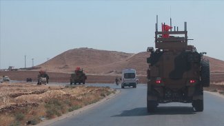 Arap basını: Sırtını Türkiye’ye dayayanların umutları kırıldı