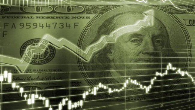 Dolar haftaya rekorla başladı