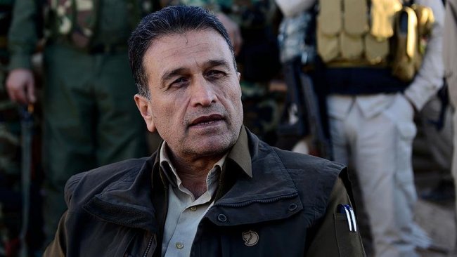 Peşmerge Bakanı Yardımcısı: Savaş kapımıza dayanırsa buna mecbur kalırız!