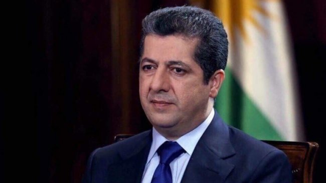 Başbakan: Terör küresel bir tehdittir