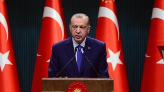 Erdoğan: Koronavirüsle mücadelede yeni kararlar aldık