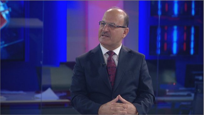 'PKK’nin eylemleri Kürtlerin kazanmasını istemeyenlere hizmet ediyor'