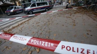 Viyana saldırısını IŞİD üstlendi