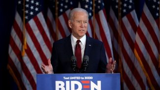 ABD'de başkanlık yarışında Wisconsin eyaletini Biden kazandı